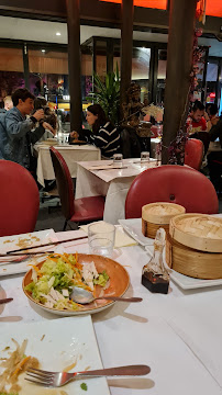 Plats et boissons du Restaurant asiatique Mandarin de Choisy à Paris - n°11