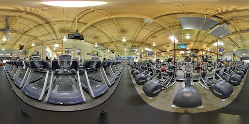 Health Club «24 Hour Fitness Super Sport», reviews and photos, 12155 Central Ave, Chino, CA 91710, USA