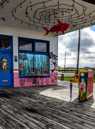Gift Shop «Treasure Islander Shop», reviews and photos, 301 S Austin St, Rockport, TX 78382, USA