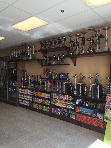 Vaporizer Store «Sky tobacco-vape-hookah», reviews and photos, 9392 Ballard Rd, Des Plaines, IL 60016, USA