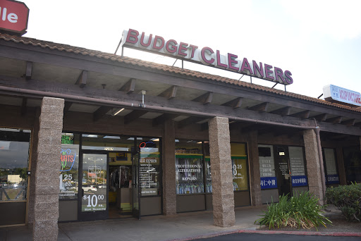 Dry Cleaner «Budget Cleaners», reviews and photos, 7257 Regional St, Dublin, CA 94568, USA