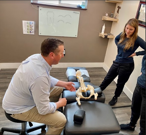 Tahoe Chiropractic Clinic image