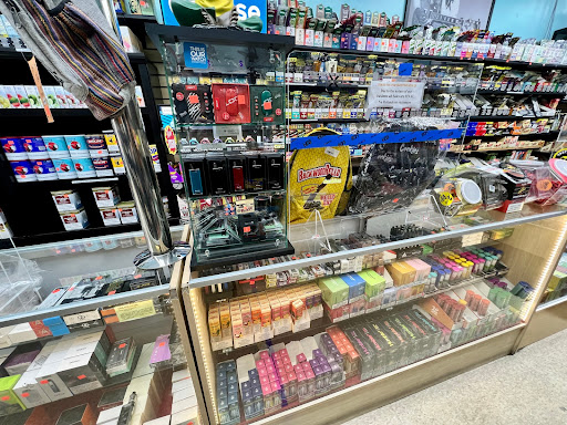 Tobacco Shop «Smokers Heaven KC», reviews and photos, 10145 Wornall Rd, Kansas City, MO 64114, USA