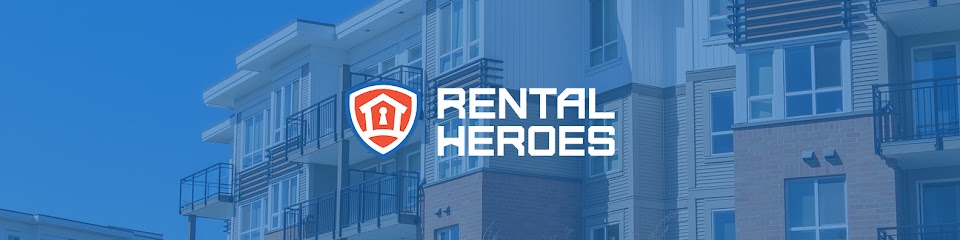Rental Heroes Property Management