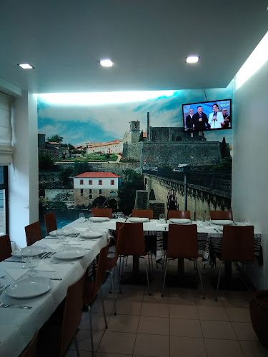 Avaliações doEXPRESSO RESTAURANTE E TAKE-AWAY em Vila Nova de Gaia - Restaurante