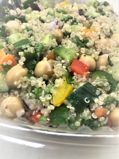 Supermarket «Tropicana Market», reviews and photos, 1406 E Huntington Dr, Duarte, CA 91010, USA