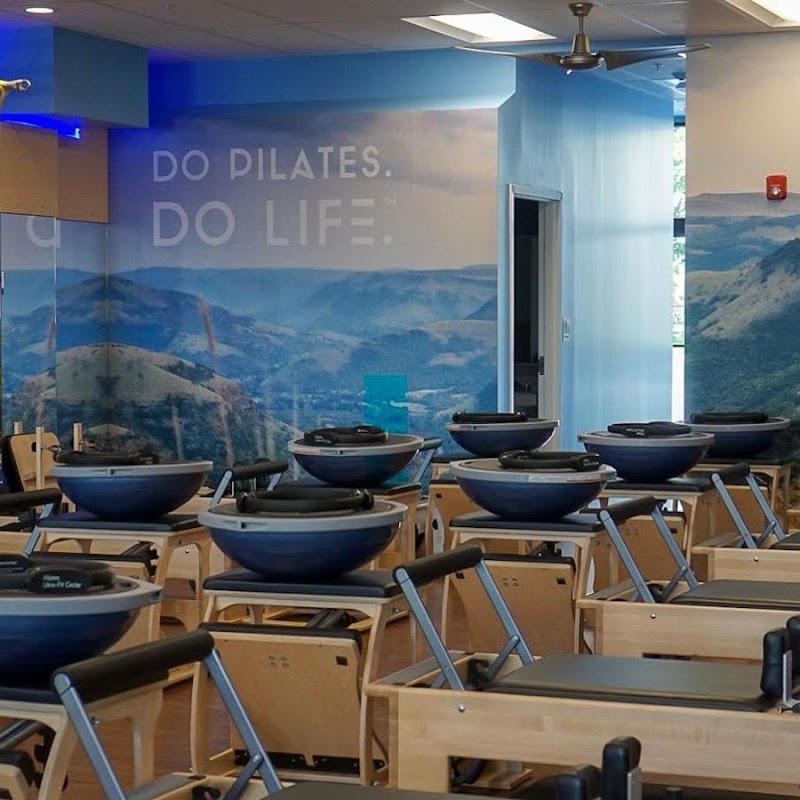 Club Pilates