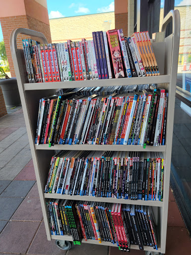 Book Store «Books-A-Million», reviews and photos, 839 Brandon Town Center Dr, Brandon, FL 33511, USA