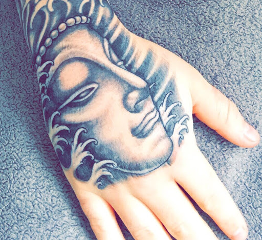 Tattoo Shop «Mecca Tattoo», reviews and photos, 115 S Broad St, Mankato, MN 56001, USA