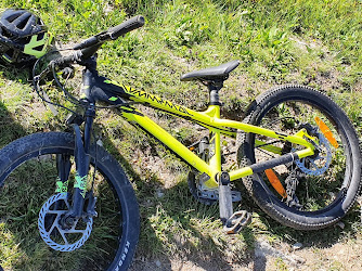 Arc Mountain Bike