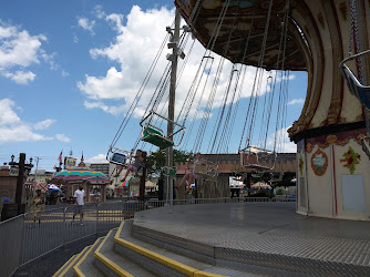 Jolly Roger Amusement Park