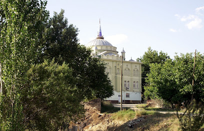Karaağaç Köyü Cami