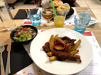 Plats et boissons du Restaurant La Tulipe à Plomeur - n°20