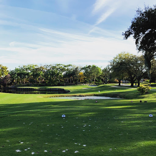 Golf Club «Orange Tree Golf Club», reviews and photos, 7540 Woodgreen Dr, Orlando, FL 32819, USA