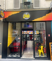 Photos du propriétaire du Restauration rapide Jefe Burger à Paris - n°1