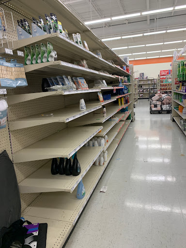 Discount Store «Big Lots», reviews and photos, 1399 N Shore Rd, Revere, MA 02151, USA