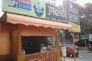 Mehfil Restaurant image