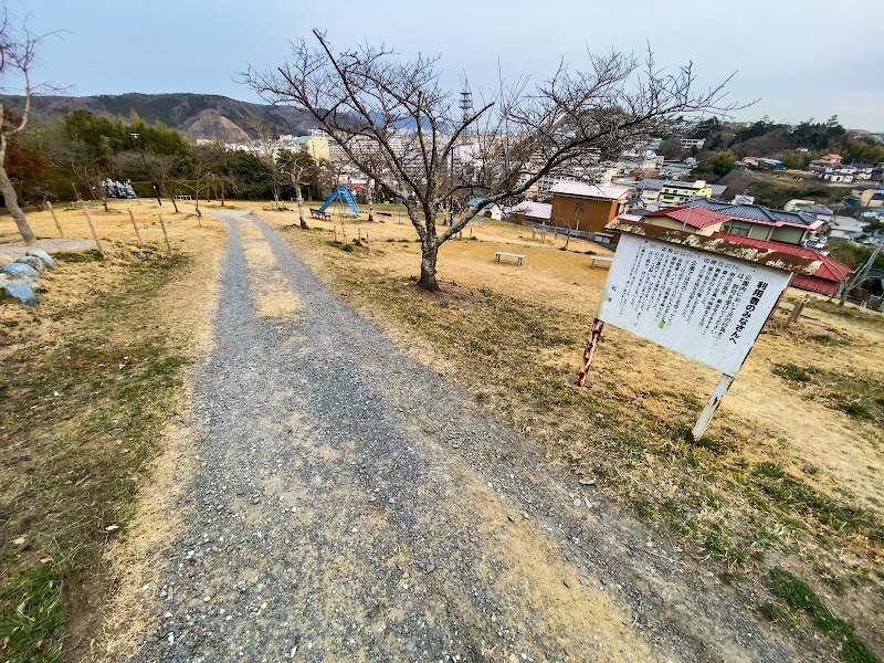 羽黒山公園 宮城県石巻市羽黒町 公園 グルコミ