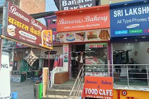 Banaras Bakery image