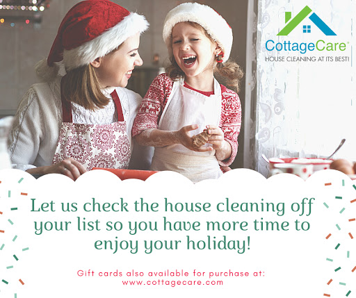 House Cleaning Service «CottageCare Baton Rouge», reviews and photos, 4608 Jones Creek Rd #220, Baton Rouge, LA 70817, USA