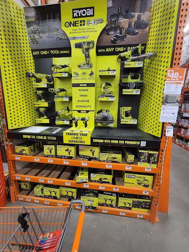 Home Improvement Store «The Home Depot», reviews and photos, 3700 University Ave, West Des Moines, IA 50266, USA