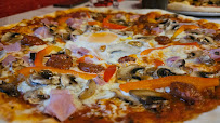 Plats et boissons du Restaurant Ristorante Pizzeria Da Giulia à Marckolsheim - n°5