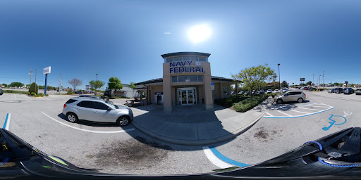 Credit Union «Navy Federal Credit Union», reviews and photos