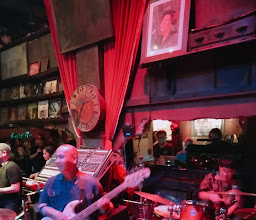 Saxophone Pub & Restaurant photo