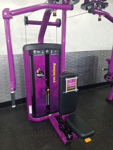 Gym «Planet Fitness», reviews and photos, 2787 Lancaster Dr NE, Salem, OR 97305, USA