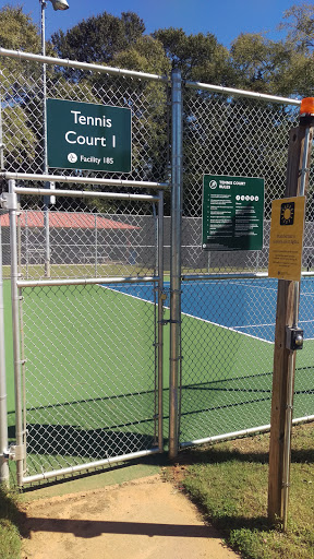 Community Center «Lay Park», reviews and photos, 297 Hoyt St, Athens, GA 30601, USA