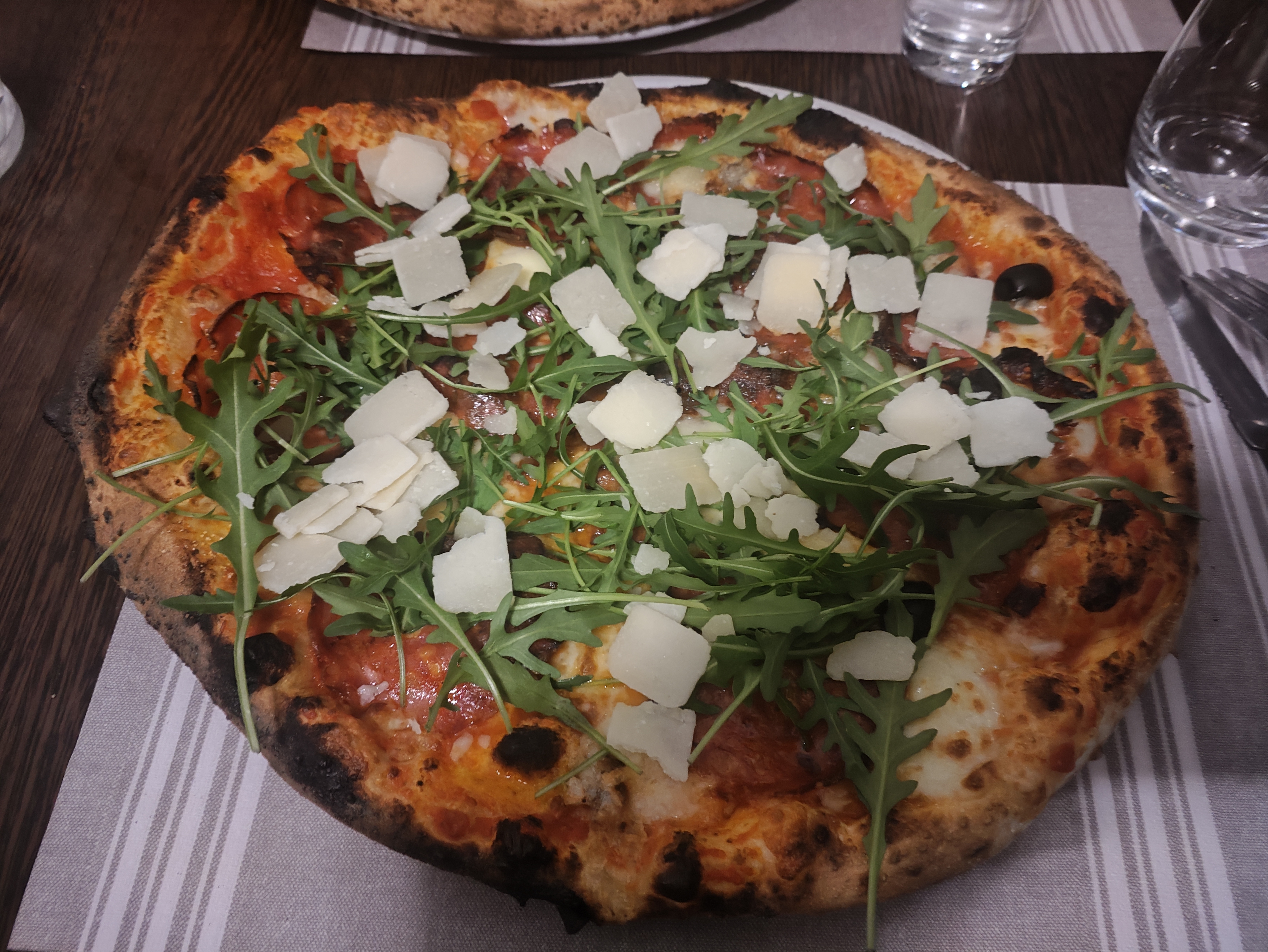 Photo n° 1 de l'avis de Stephan.a fait le 11/06/2019 à 19:29