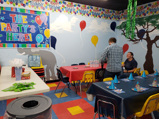 Amusement Center «Nickel-A-Play», reviews and photos, 15201 E Mississippi Ave, Aurora, CO 80012, USA