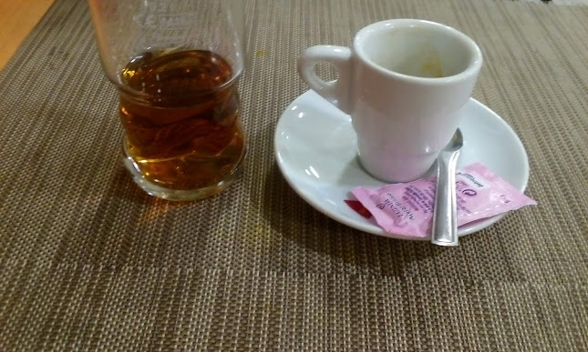 Bom Kebab e Pizzaria Azambuja - Restaurante