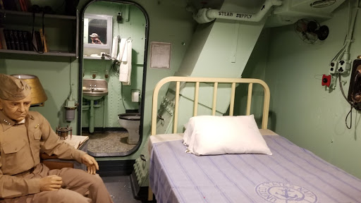 Museum «Battleship New Jersey», reviews and photos, 100 Clinton St, Camden, NJ 08103, USA