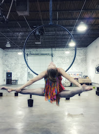 Inversions Circus Arts & Performance Center - Photo 5 - Car repair in Chattanooga, TN, Chattanooga