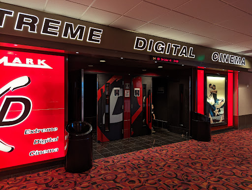 Movie Theater «Cinemark Towson», reviews and photos, 111 E Joppa Rd, Towson, MD 21286, USA