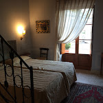 Photo n°3 de l'avis de jackie.U fait le 12/06/2017 à 06:12 sur le  Hotel Il Piccolo Castello à Monteriggioni