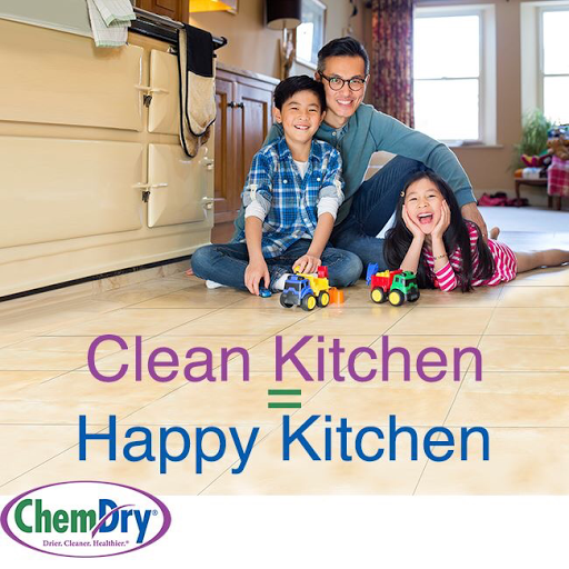 Carpet Cleaning Service «Chem-Dry of Bloomington», reviews and photos, 1682 E Whisnand Rd, Bloomington, IN 47408, USA