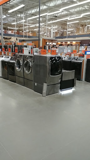 Home Improvement Store «The Home Depot», reviews and photos, 1200 Mayberry Dr, Highlands Ranch, CO 80129, USA