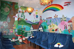 Over The Rainbow Pediatric Urgent Care image