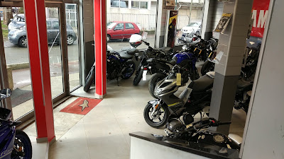 Only Yam Petit Clamart - Show Room / Pièces & Accessoires à Clamart