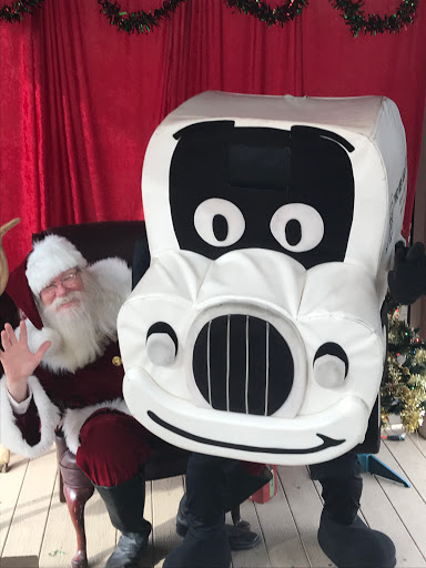 Moving and Storage Service «Two Men and a Truck», reviews and photos, 9162 W Cactus Rd d, Peoria, AZ 85381, USA