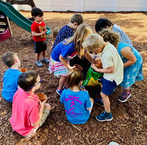 Preschool «Turtle Tots Academy», reviews and photos, 1681 US-1, St Augustine, FL 32084, USA