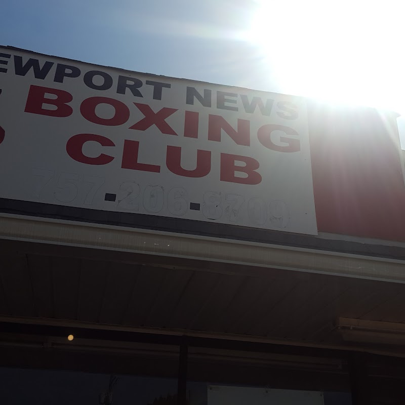 Newport News Boxing Club