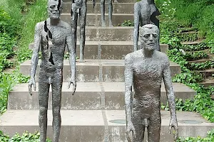 Memorial to the Victims of Communism image