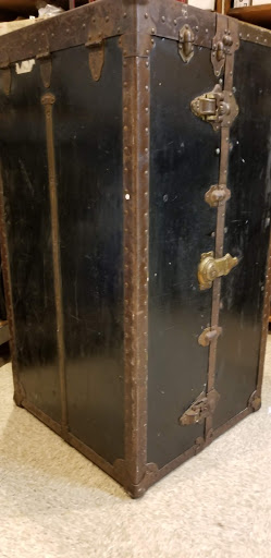 Locksmith «Pensacola Lock and Safe Inc», reviews and photos, 2403 Langley Ave, Pensacola, FL 32504, USA