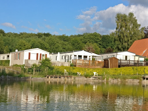 Camping des Cinq Chemins Verts