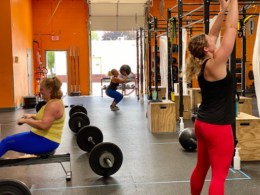 Gym «In Motion Fitness», reviews and photos, 3764 Dunlap St N, Arden Hills, MN 55112, USA