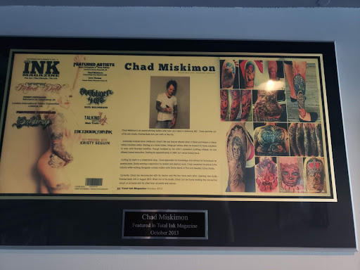 Explore lil uzi vert tattoos ideas, creative tattoo ideas in Edgewood, available at Evolved Body Arts