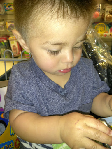 Department Store «Marshalls», reviews and photos, 1664 Commercial Way, Santa Cruz, CA 95065, USA